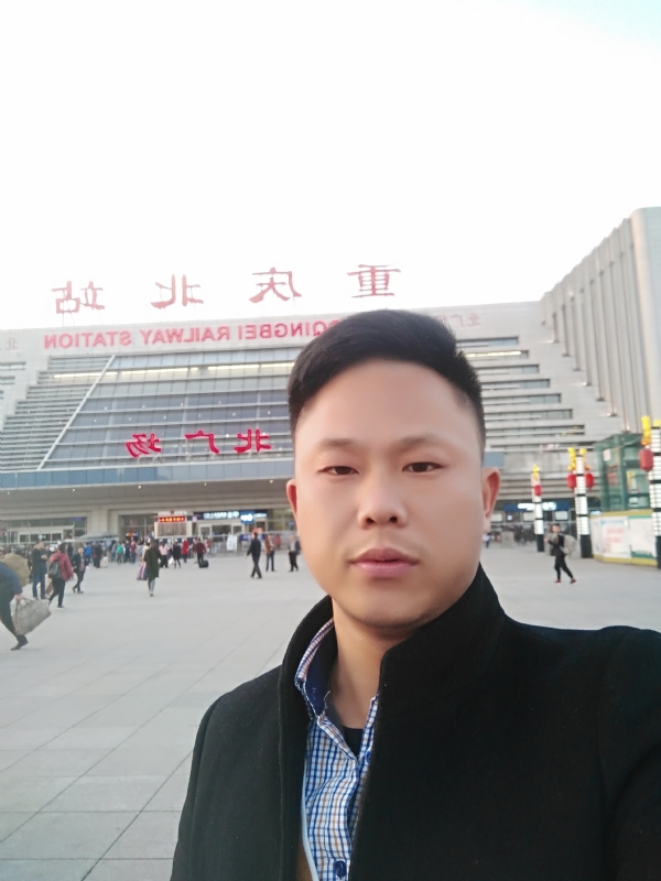 释然的第一张照片--旌德认干亲服务网